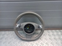 фото thumb №1, Porsche panamera 970 2011 руль