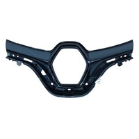 фото thumb №1, Решітка радіатора решітка радіатора renault zoe ii lift 6207885331r