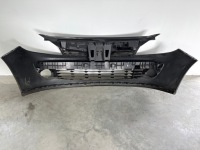 Бампер перед передній renault clio iii 185 8200402106 в Україні, фото thumb