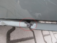 фото thumb №6, Бампер перед передний toyota rav4 adventure v 18-