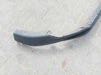 фото thumb №7, Ford puma mk2 19- накладка спойлер бампера перед l1tb-17f775-a