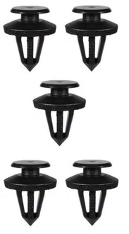 фото thumb №1, Клипса обивка бампера alfa romeo mito fiat 500