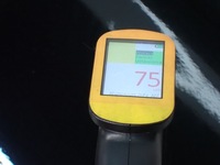 фото thumb №15, Дверь правый перед audi a8 s8 d4 4h0831052b ly9t