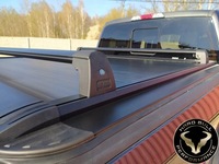 фото thumb №11, Багажник do кришки ford f-150 09-25 cross bar поперечини кузов