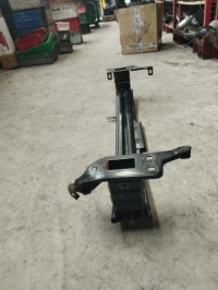 фото thumb №13, Skoda fabia iii 3 підсилювач балка бампера перед 6v0807109