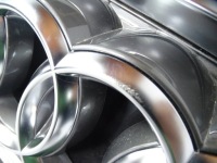 фото thumb №8, Бампер перед передний audi e-tron 4ke s-line