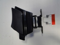 фото thumb №6, Mercedes r w251 251 przed liftem заглушка na омивач ліва w бампер