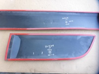 фото thumb №9, Dacia duster ii 2 2017- молдинг дверь правая задняя правый перед nowa оригинал