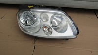 фото thumb №1, Vw touran лампа правая перед polecam