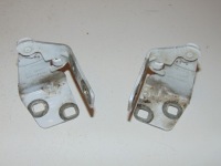 фото thumb №1, Петли капот opel vivaro a trafic primastar lift