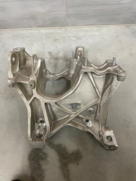 фото thumb №6, Лапи підтримка двигуна оригінал ідеальна 23r 8w0399295e / 8w0399296e