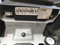 фото thumb №9, Повітропровід шкіряний багатофункціональний перемикачі lancia thesis оригінальний номер eu