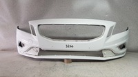 фото thumb №1, Volvo v60 i s60 ii r design 2010 - бампер перед 3266