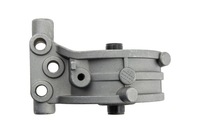 фото thumb №11, Подушка двигун олія mitsubishi galant 96-03 права