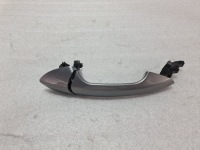 фото thumb №2, Mercedes c-klasa w204 w117 w246 w112 ручка зовнішня двері правий перед