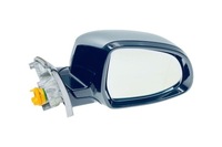 фото thumb №9, Дзеркало праві bmw x5 f15, f85 51167364056 3.0l дизель 190kw 2015