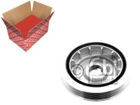 Купити Febi шків колінчастого вала колінчастого ford 2,2tdci febi, фото thumb