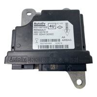 фото thumb №1, Датчик подушка безопасности renault kadjar 985100781r