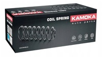 фото thumb №6, Пружина подвеска задняя kamoka 2120281