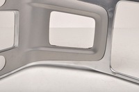 фото thumb №8, Volvo v70 iii рамка панель обдув радіо 31291378