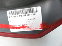 фото thumb №9, Лампа правая задняя kia ceed i sw ed