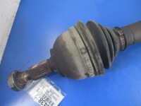 фото thumb №2, Citroen c5 iii 2.0hdi механическая коробка передач приводной вал правая длинная