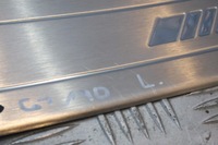 фото thumb №7, Ліва права накладки накладки mercedes gt amg w190