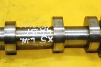 фото thumb №6, Вал левый выпускной bmw x5 f10 4.4 bt n63b44a 7568205 06f