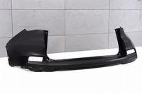 фото thumb №10, Honda cr-v iv 2015-2018 бампер задний верхний 04715t1wa91zz
