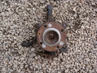 фото thumb №1, Поворотний кулак права ibiza cordoba abs