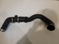 фото thumb №1, Труба turbo renault master 2.3 dci 165763705r