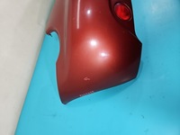 фото thumb №9, Бампер задня vw new beetle 98- bordowy hb