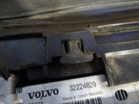 фото thumb №5, Volvo xc60 ii pas радиаторов радиатор усилитель 2.0 дизель