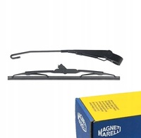 фото thumb №1, Важіль двірники + щітка задня mazda tribute 3.0 v6