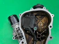 фото thumb №9, Захист кришка грм 03c109211cf vw golf vi 6 1.4 tsi 08- cax audi skoda