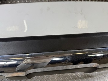 фото thumb №10, Mercedes gle w167 19- бампер зад задний