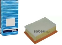 фото thumb №1, Purflux фільтр повітря a1112