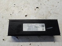 фото thumb №1, Opel mokka модуль блок управления обдув кондиционера 13594972