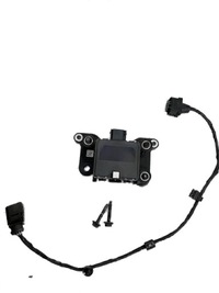 фото thumb №1, Vw caddy 2k5 кронштейн радар 2k5907704 2k5907561a