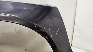 фото thumb №7, Крыло левый перед переднее audi a5 8t оригинальный