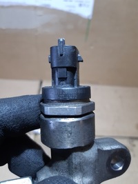 фото thumb №7, Kia ceed ii 1.6 crdi молдинг упорскування датчик 31400-2a420 0281002863