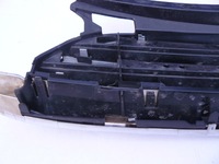 фото thumb №12, Mini r55 r66 решітка радіатора решітка радіатора хром