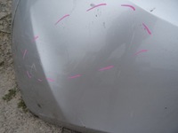 фото thumb №7, Opel meriva b бампер задняя задний pdc