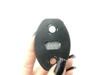 фото thumb №4, Засов замка дверь vw passat b6 2005- 3c0837033b