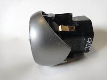 фото thumb №5, Решітка повітропровід mercedes w205