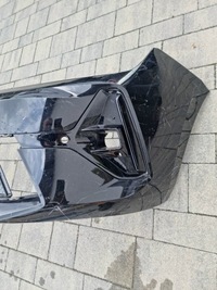 фото thumb №4, Opel astra l 6 vi gs line gs-line бампер передний перед