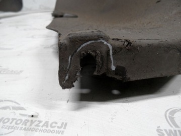 фото thumb №8, Citroen c4 ii 11r подкрылок правые 9687456580 1020844