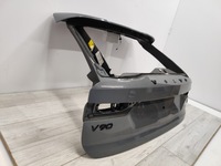 фото thumb №7, Кришка багажника багажника volvo v90 31663428 31690804
