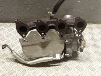 Bmw оригинальный номер 8513635 x1 f48 x2 f39 турбина turbo турбонагнетатель Оригинал, фото thumb