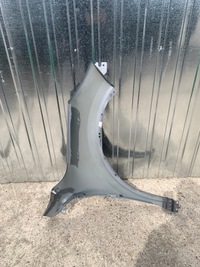 фото thumb №5, Ford kuga mk3 капот